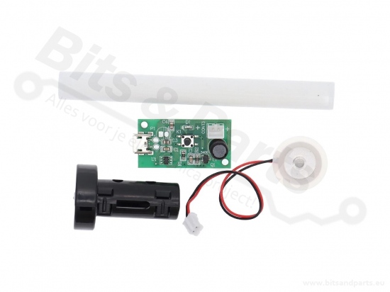Humidifier / Mist maker ultrasonic miniature